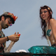 Illustration for article titled A Look At The 2011 Coney Island Mermaid Parade